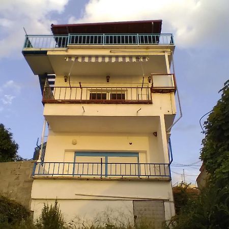 Villa Luiza Piqeras 外观 照片