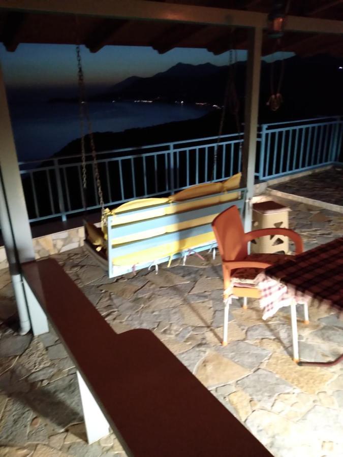 Villa Luiza Piqeras 外观 照片