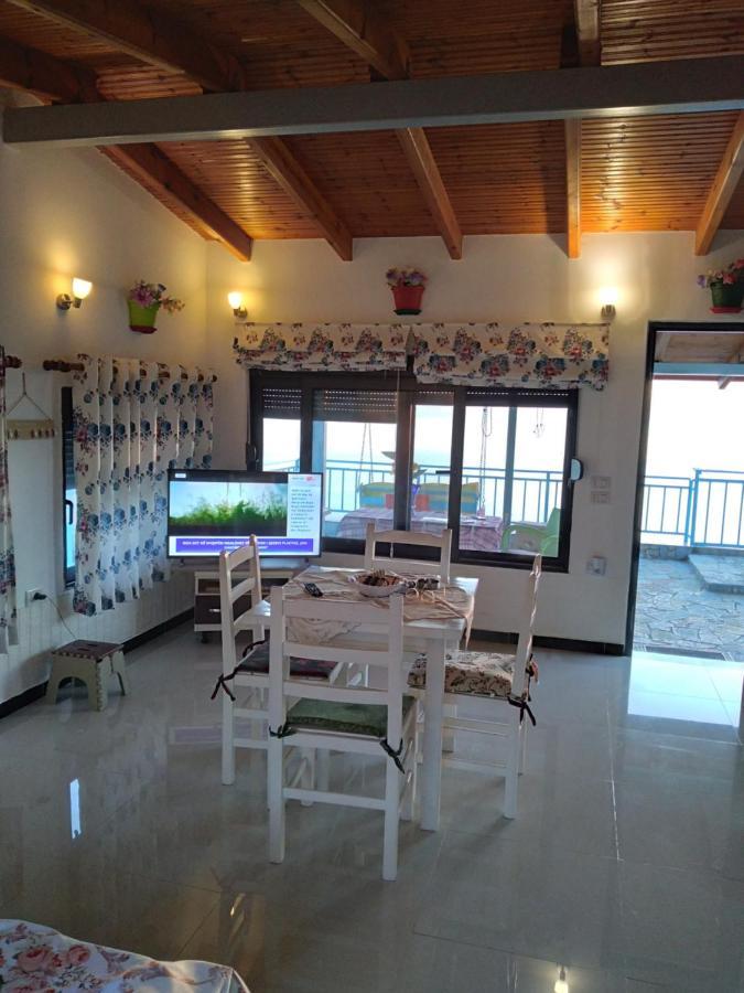 Villa Luiza Piqeras 外观 照片