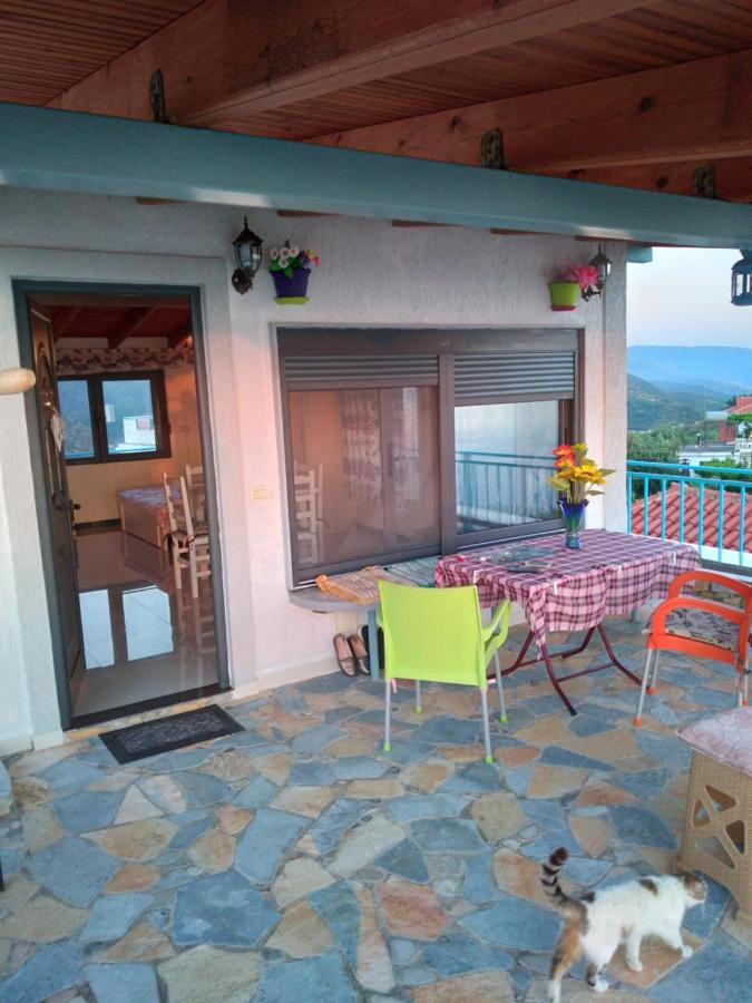 Villa Luiza Piqeras 外观 照片