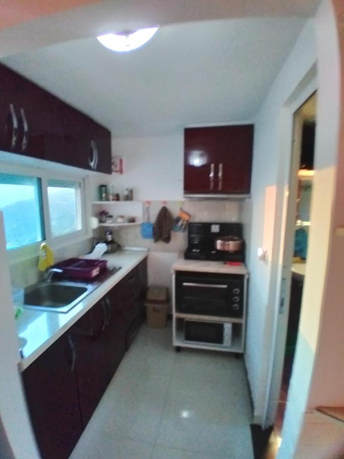 Villa Luiza Piqeras 外观 照片