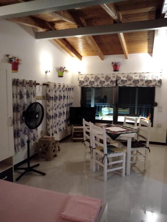 Villa Luiza Piqeras 外观 照片