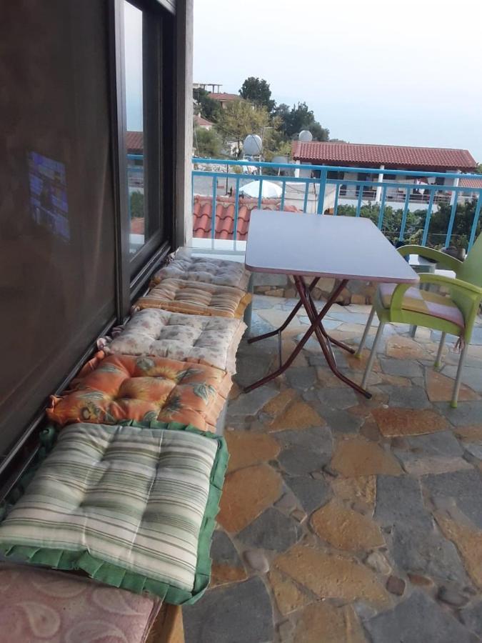 Villa Luiza Piqeras 外观 照片