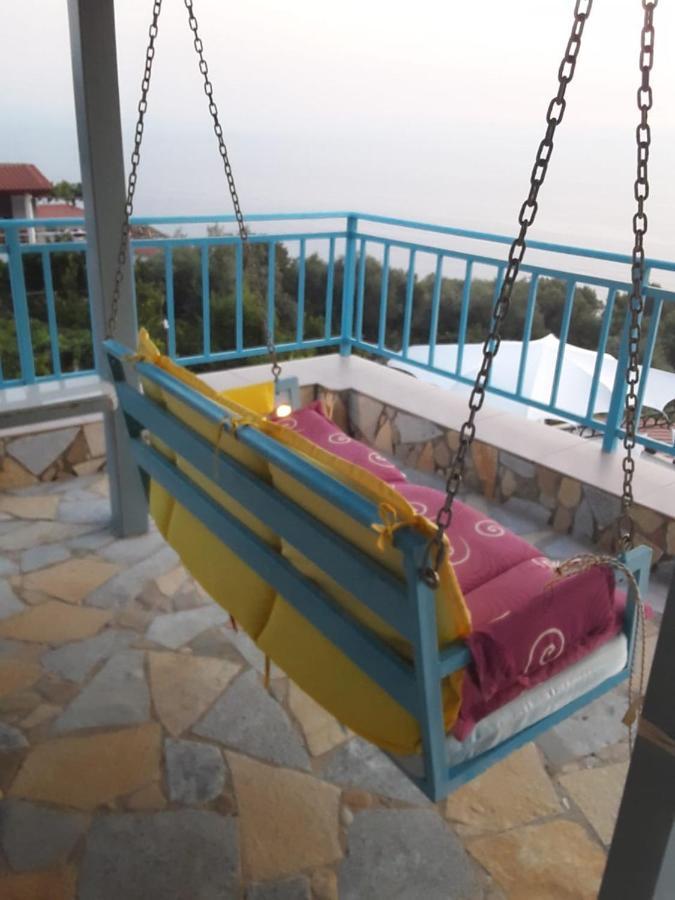 Villa Luiza Piqeras 外观 照片