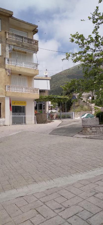 Villa Luiza Piqeras 外观 照片
