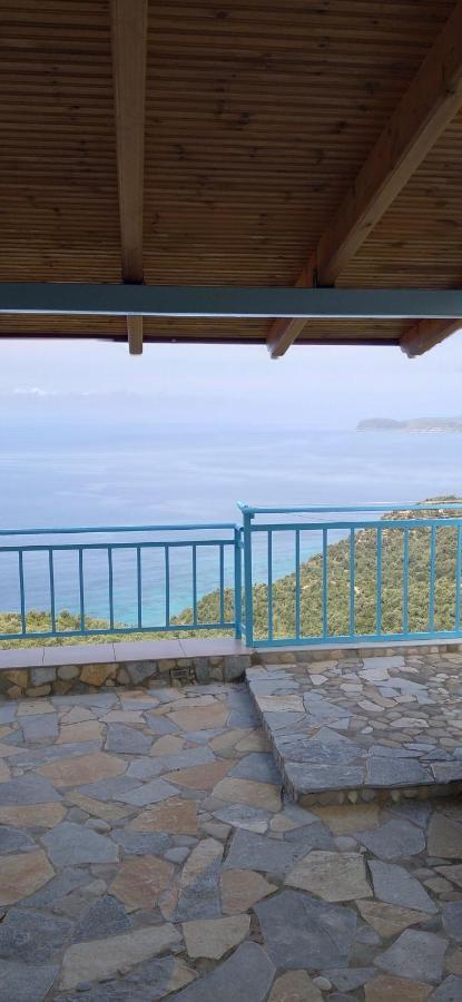 Villa Luiza Piqeras 外观 照片