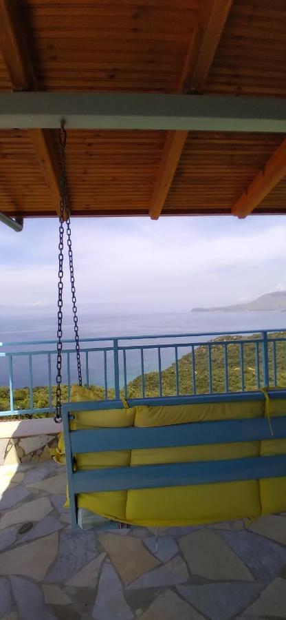 Villa Luiza Piqeras 外观 照片