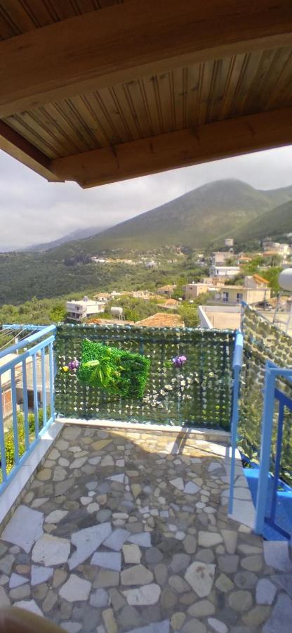 Villa Luiza Piqeras 外观 照片