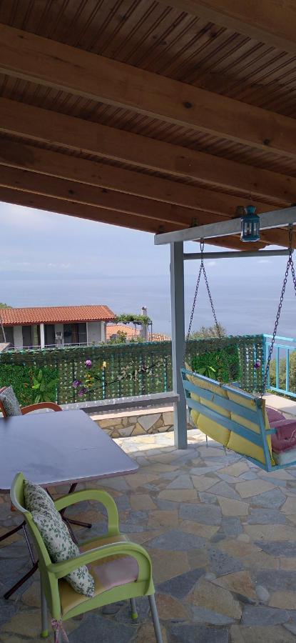 Villa Luiza Piqeras 外观 照片