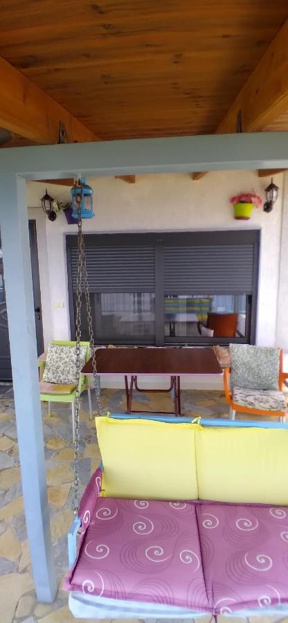 Villa Luiza Piqeras 外观 照片