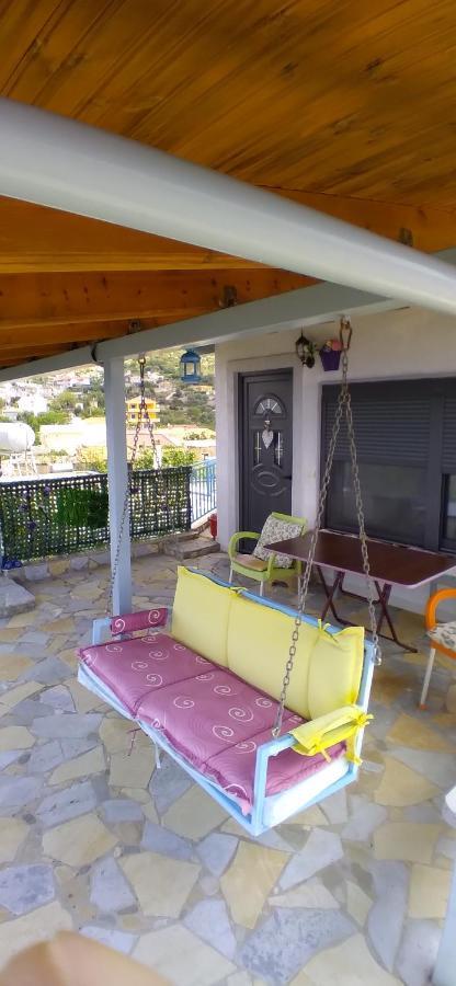Villa Luiza Piqeras 外观 照片