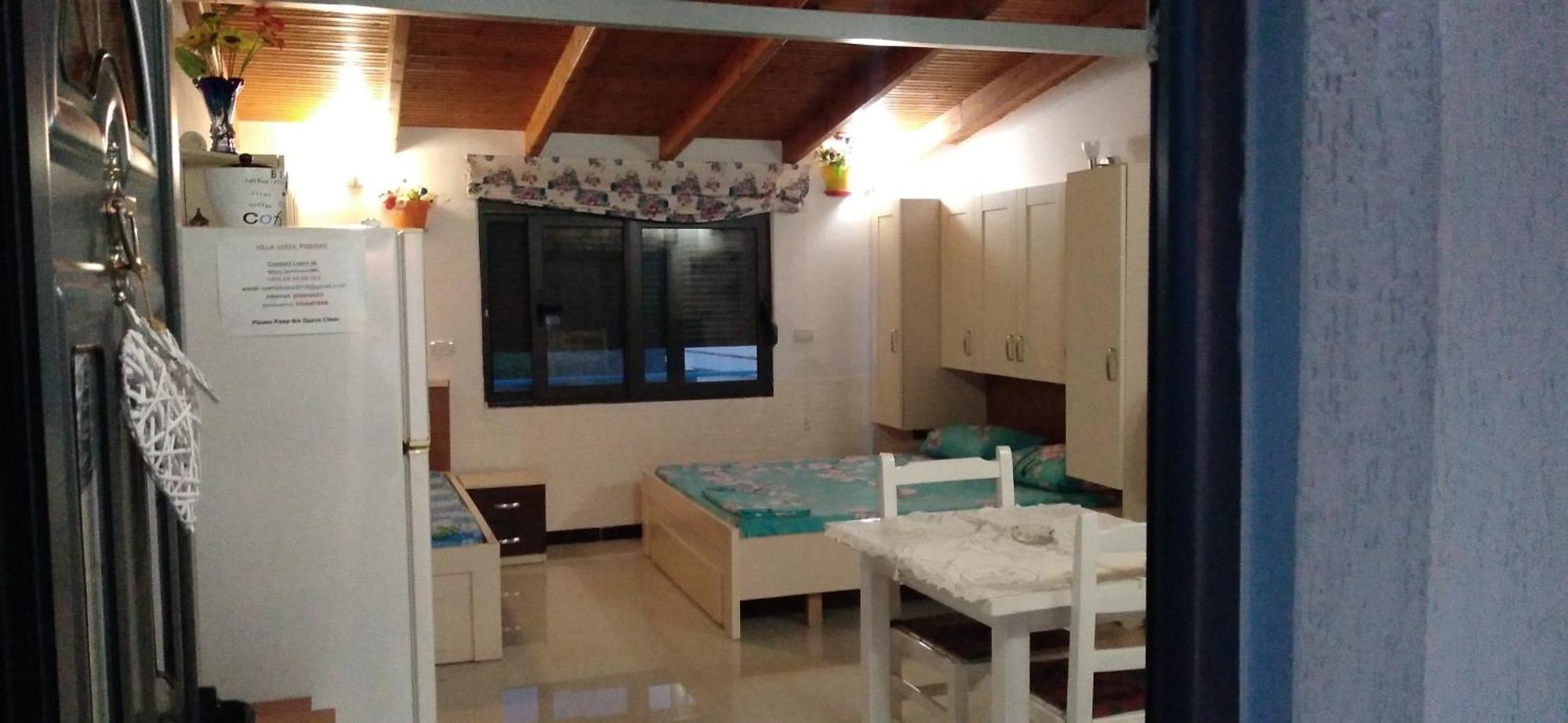 Villa Luiza Piqeras 外观 照片