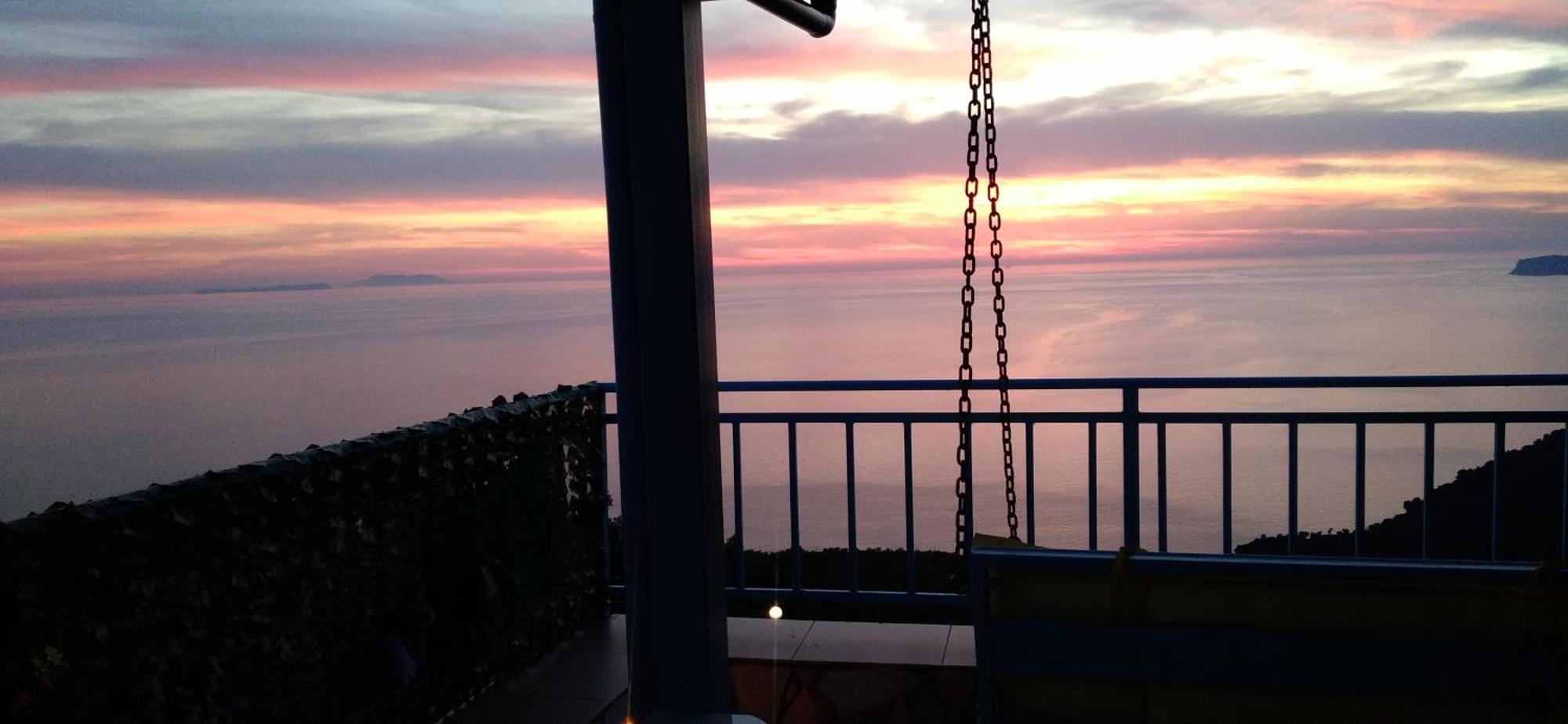 Villa Luiza Piqeras 外观 照片