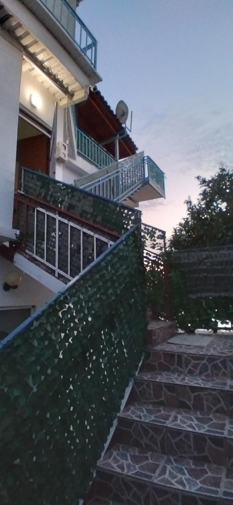 Villa Luiza Piqeras 外观 照片