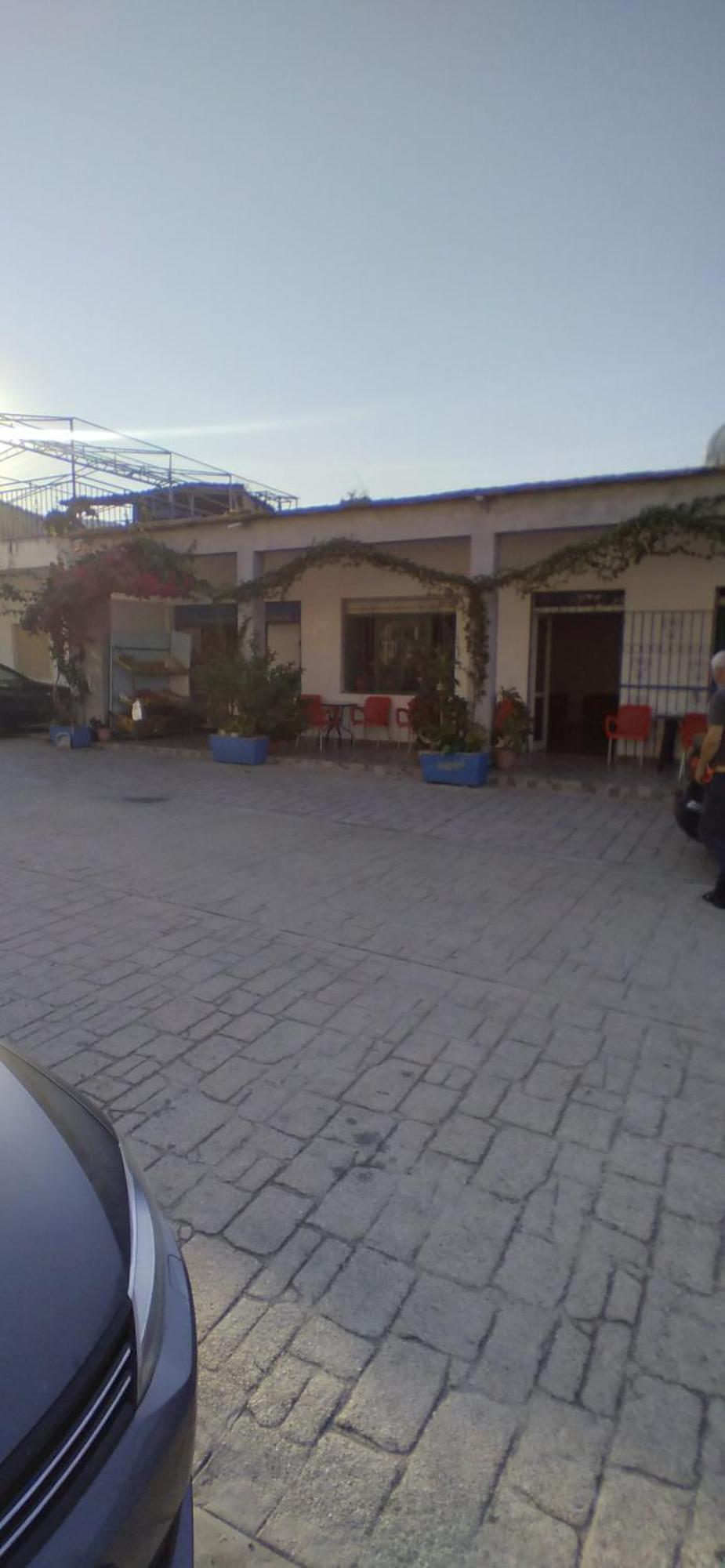 Villa Luiza Piqeras 外观 照片